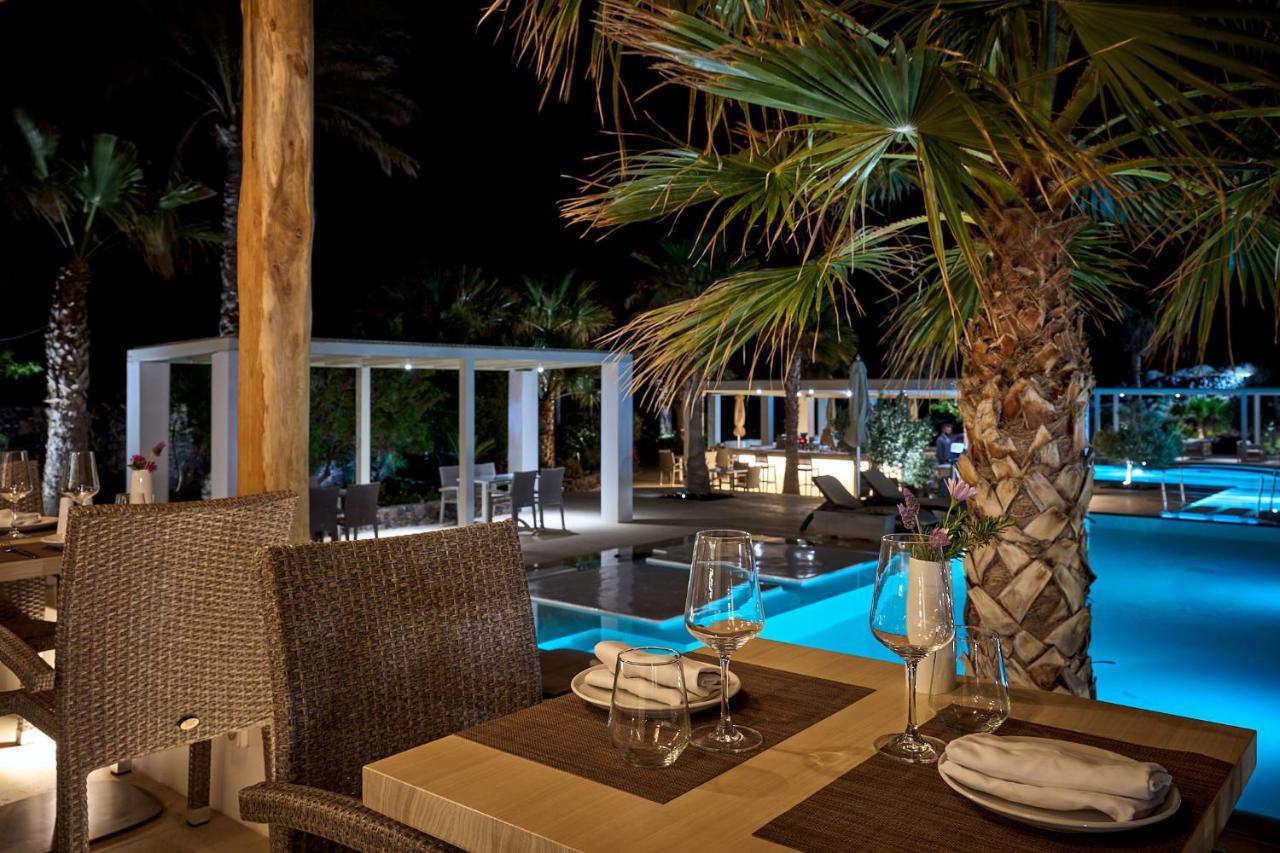 Aurora Luxury Suites Imerovigli  Bagian luar foto