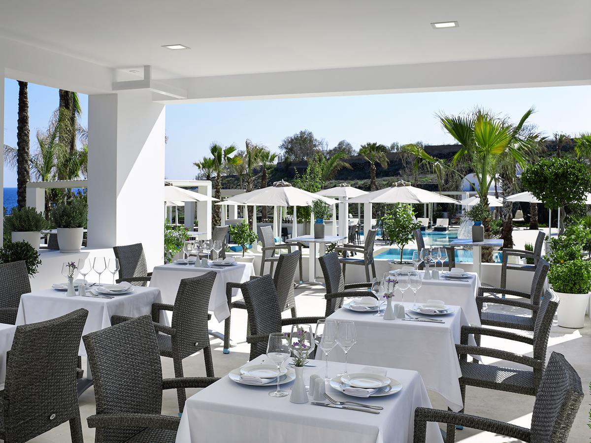Aurora Luxury Suites Imerovigli  Bagian luar foto