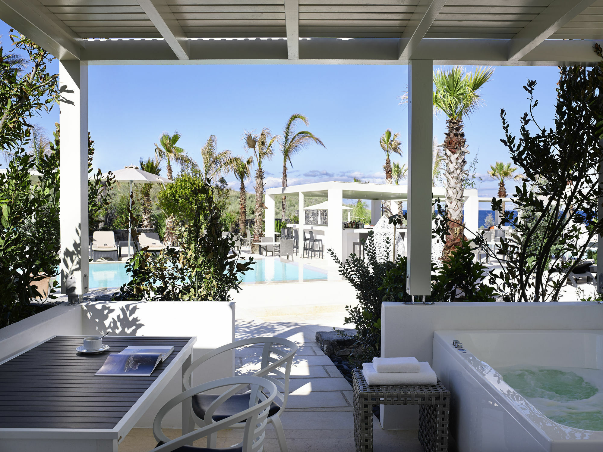 Aurora Luxury Suites Imerovigli  Bagian luar foto